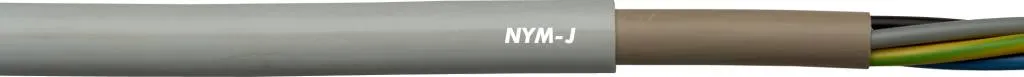 U.I. Lapp GmbH / Lappkabel NYM-J 1G2,5 Pic_1