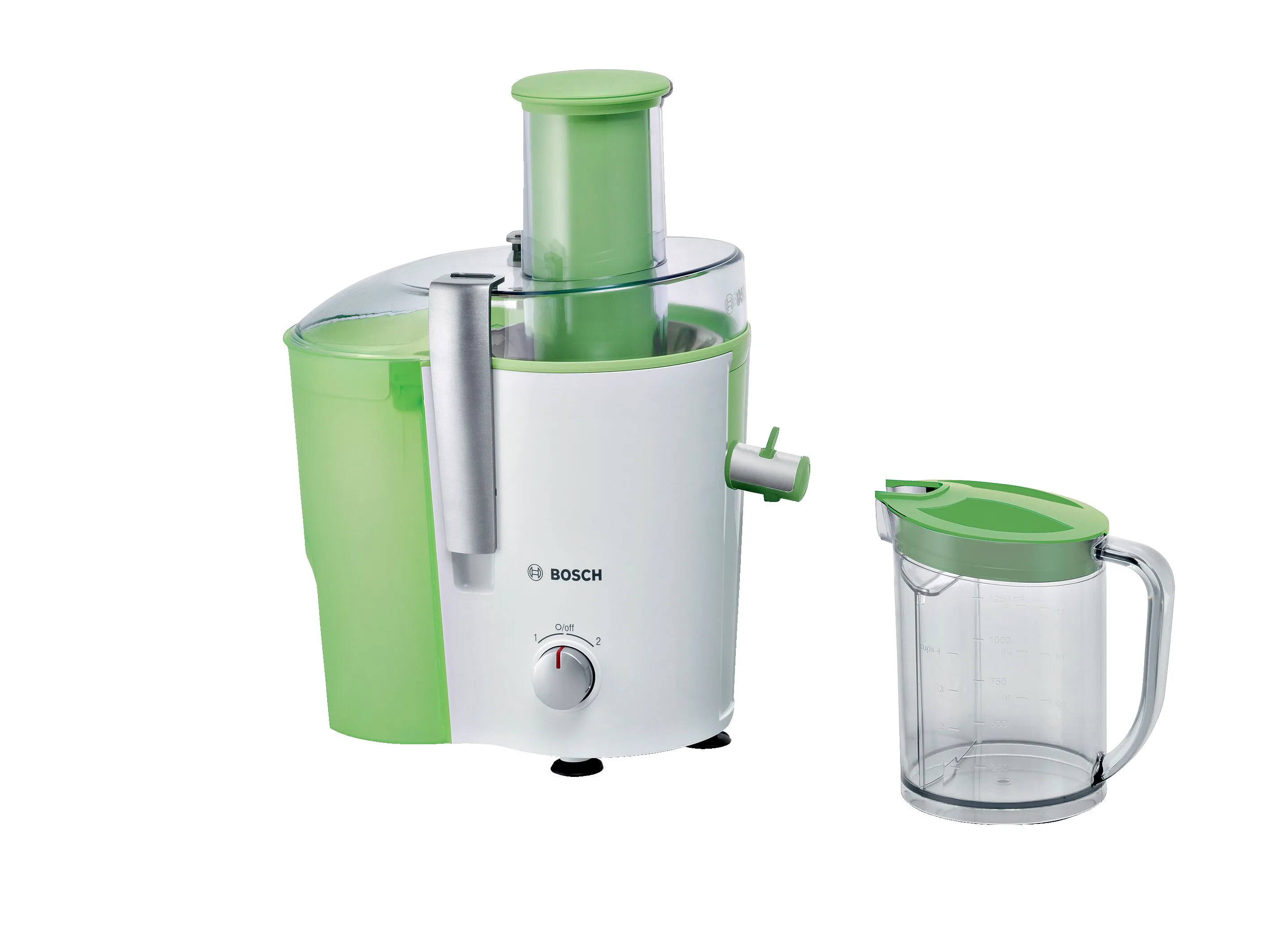 Bosch MES25G0 Pic_2