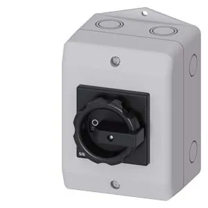 Siemens 3LD2064-1GP51 Pic_1