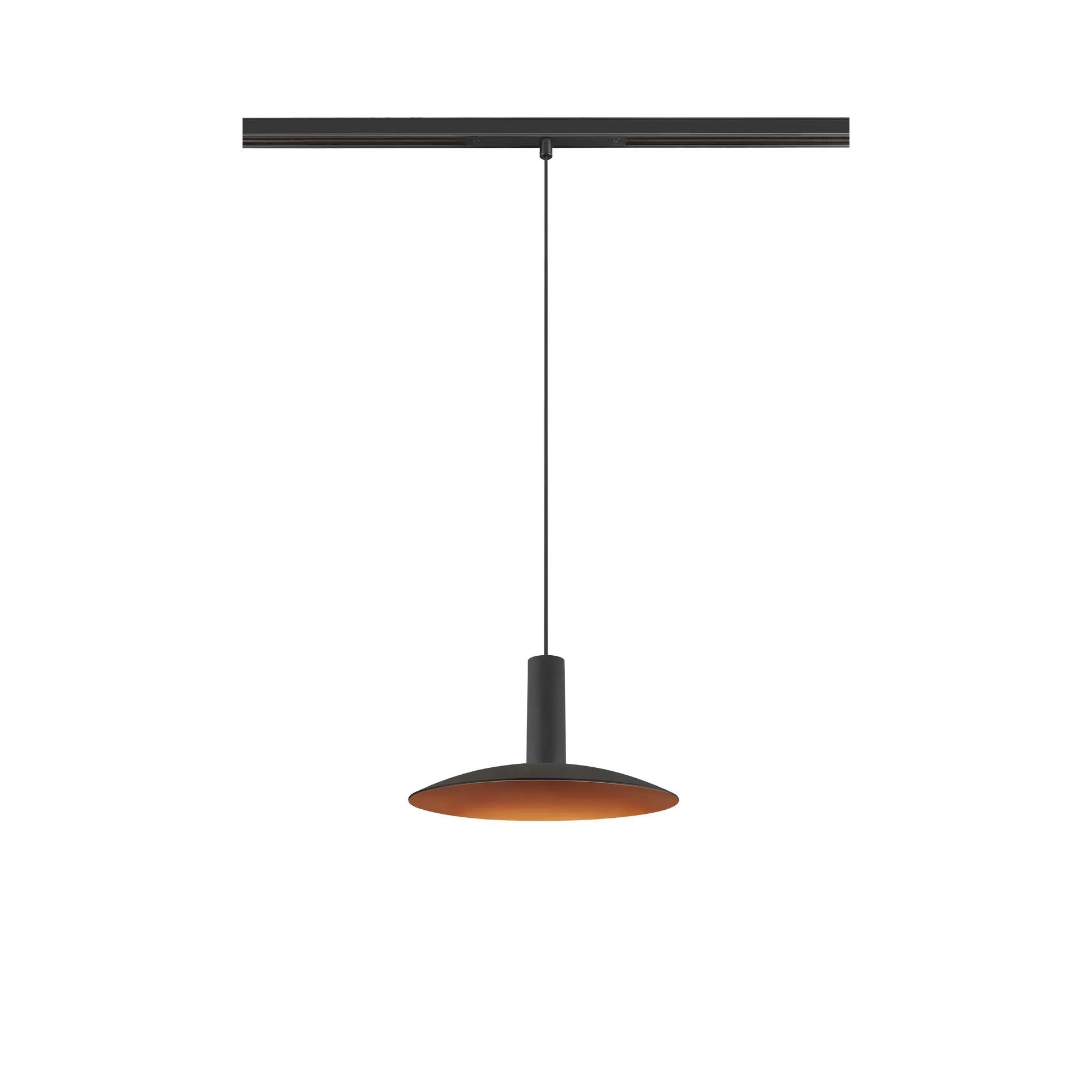 Slv LALU® ELYPSE 22 Schirm schwarz Pic_2