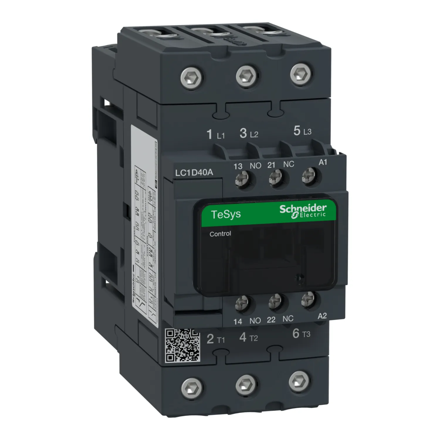 Schneider Electric LC1D80AF7 Pic_1
