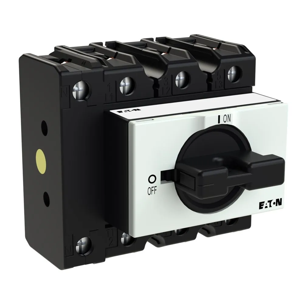Eaton Electric P3-63/IVS/N Pic_1