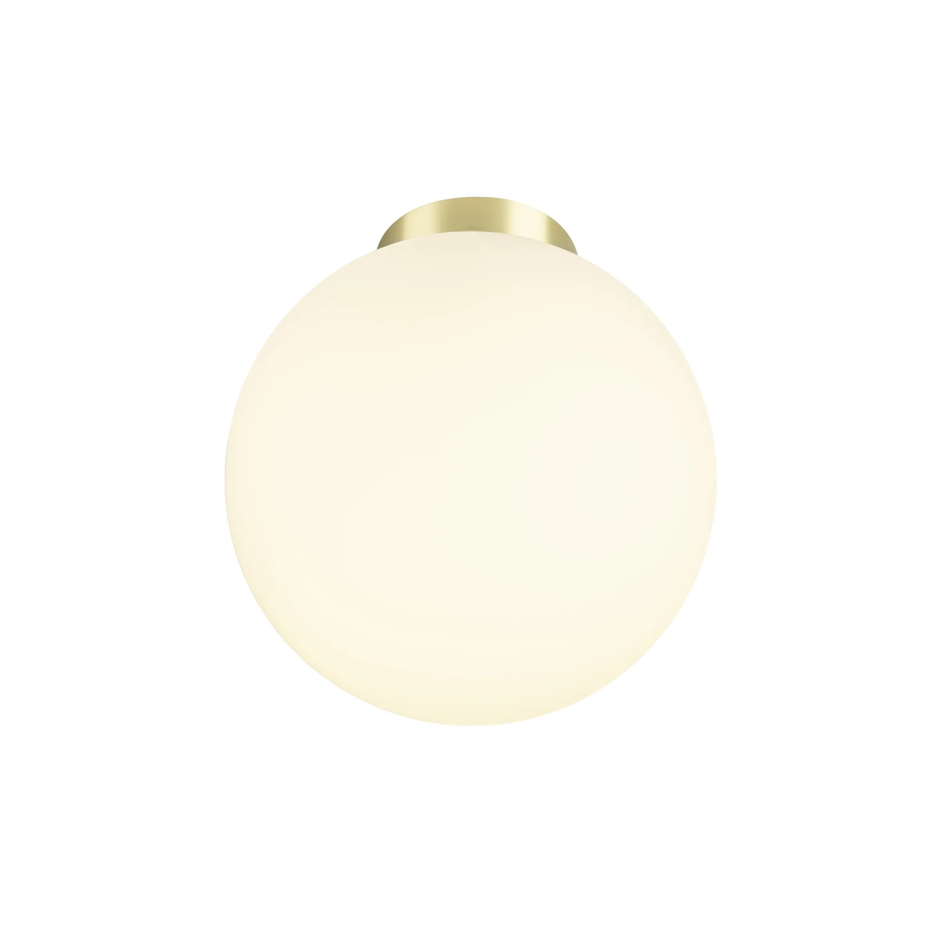 Slv SUN 30 CL E27 gold Pic_2