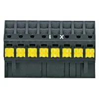 Pilz PNOZ s Set1spring loaded terminals 45mm Pic_1