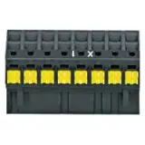 PNOZ s Set1spring loaded terminals 45mm