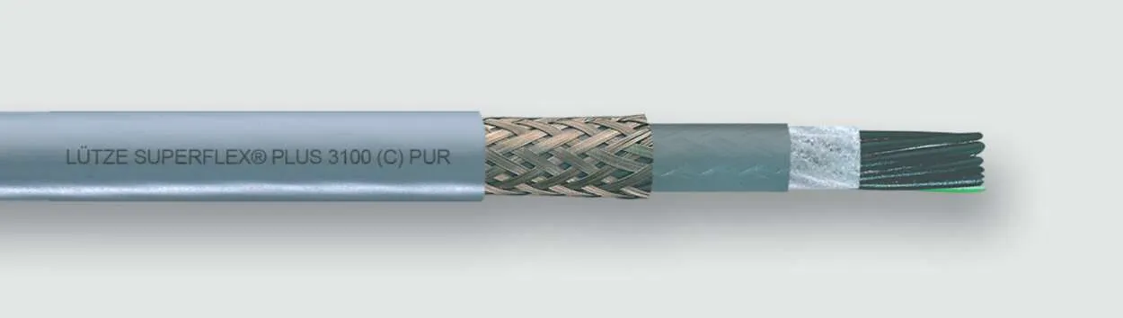 Luetze SU+ 3100 (C) PUR (12G0,5) Pic_1