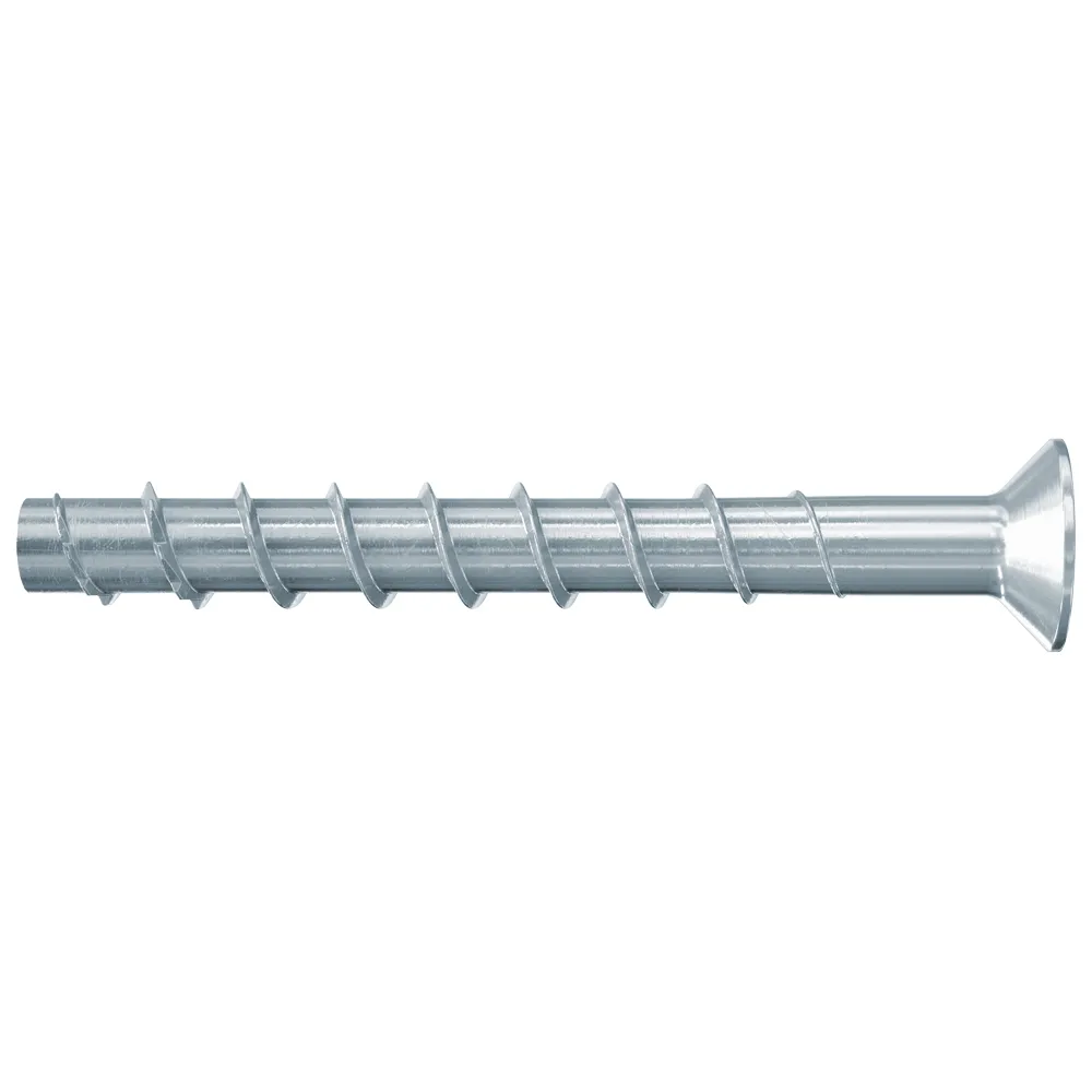 Fischer fischer FBS II 10x100 SK BETONSCHRAUBE Pic_1