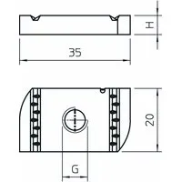 OBO Bettermann MS41SN M12 ZL Pic_2