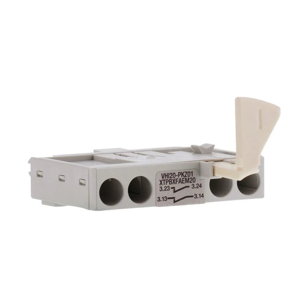 Eaton Electric VHI20-PKZ01 Pic_1