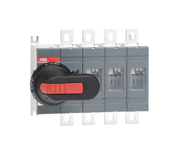 Abb OT160EV04P Pic_1
