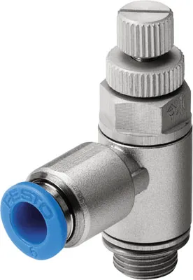 Festo GRLA-M5-QS-4-RS-D Pic_2