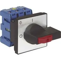 Kraus & Naimer KG41.T203/40.KL11V Pic_1