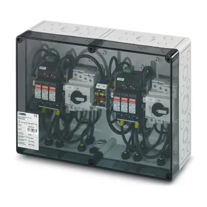 Phoenix Contact SOL-SC-2ST-0-DC-2MPPT-1101 Pic_1