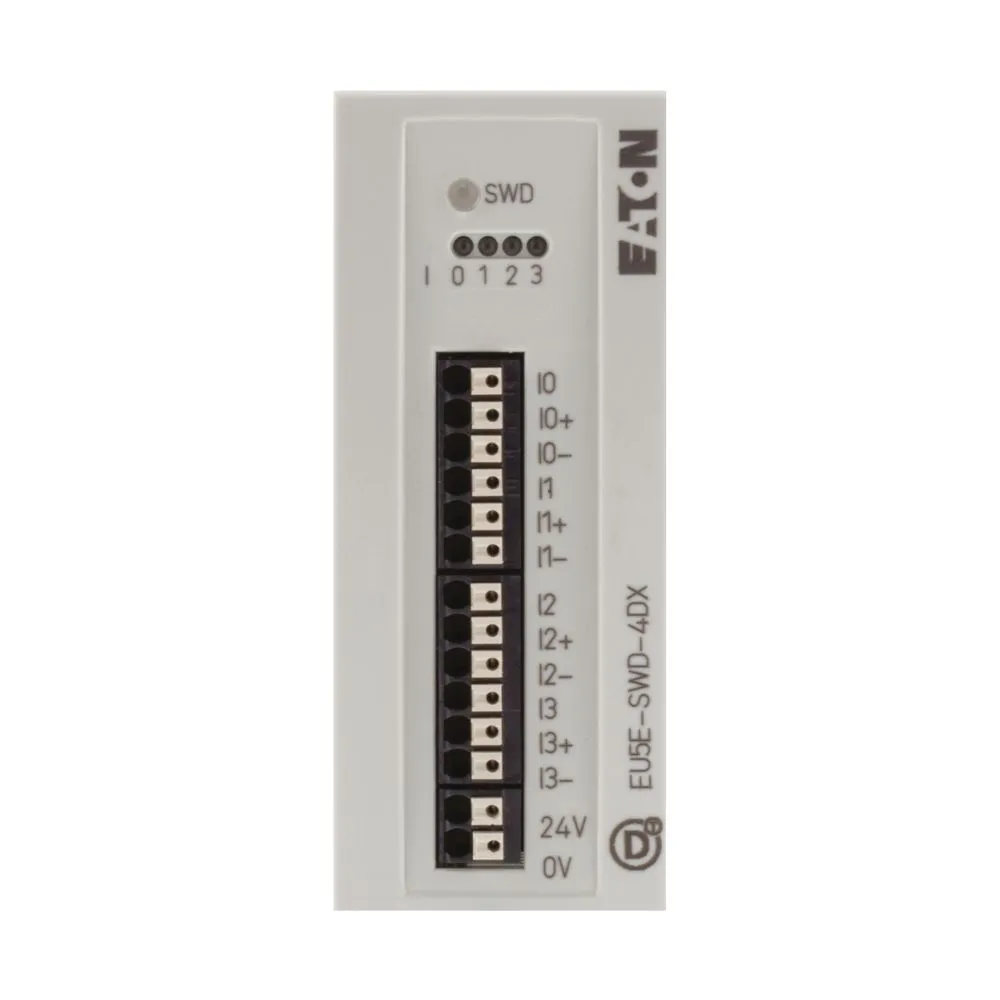 Eaton Electric EU5E-SWD-4DX Pic_3