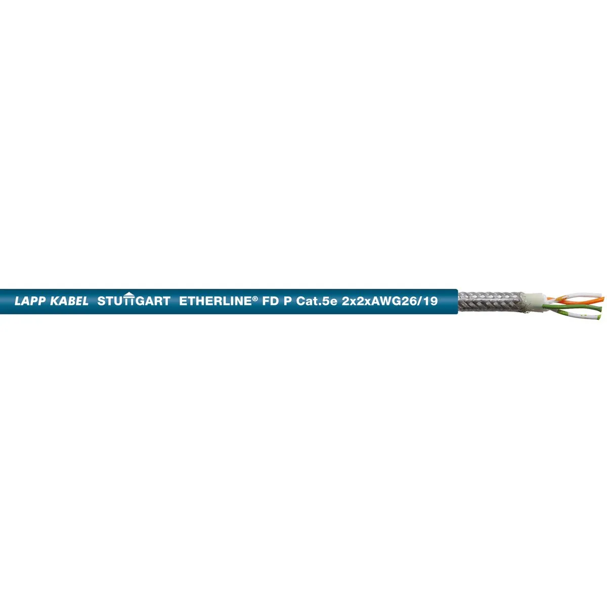 Lapp U.I. GmbH 2170289/1000 Pic_1