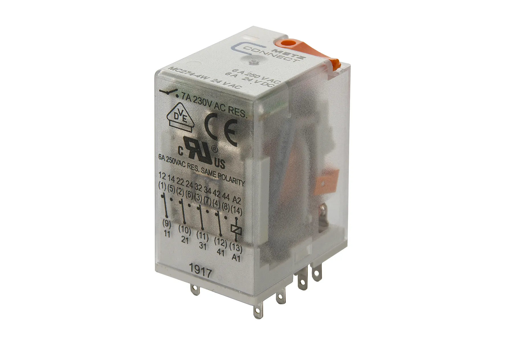 Metz Connect 110017101407 Pic_1