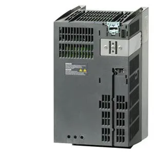Siemens 6SL3210-1SE23-2UA0 Pic_1