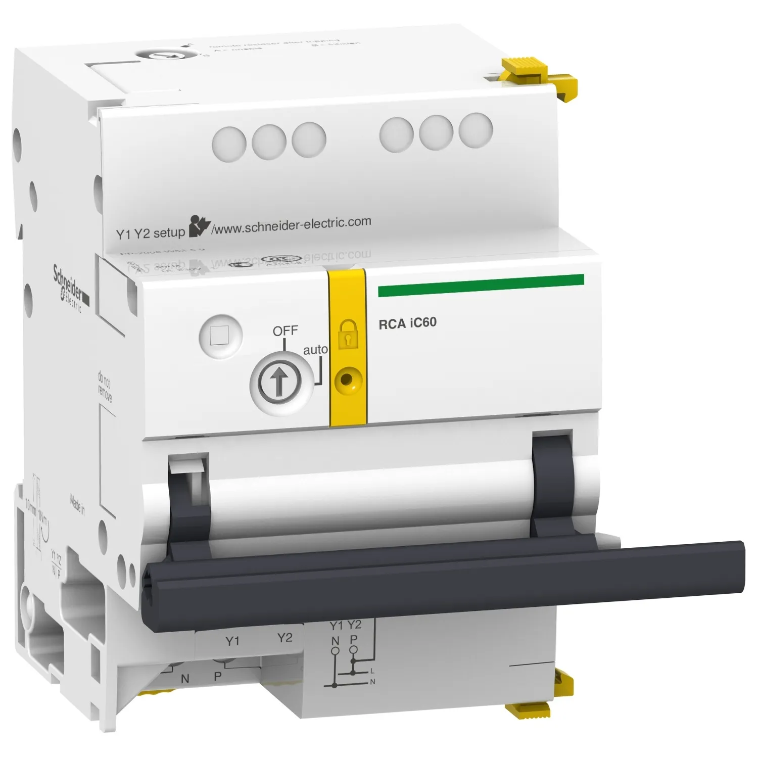 Schneider Electric A9C70112 Pic_1