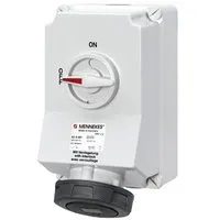Mennekes 5111A Pic_2