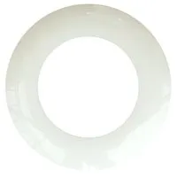 B.E.G. Brueck Electronic GmbH Abdeckring für PD9 (Ø 36 mm), weiß Pic_2