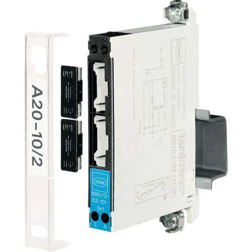 Stahl R. 9002/13-280-110-001 Pic_1