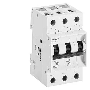 Siemens 5SQ3370-1BA10 Pic_2