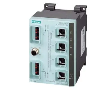 Siemens 6GK5204-0JA00-2BA6 Pic_1