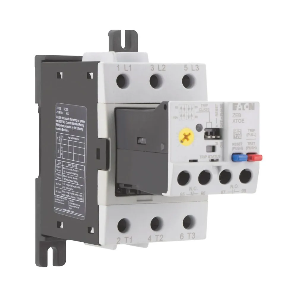 Eaton Electric ZEB150-100/KK Pic_2