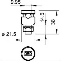 OBO Bettermann 5001 N-FT Pic_2