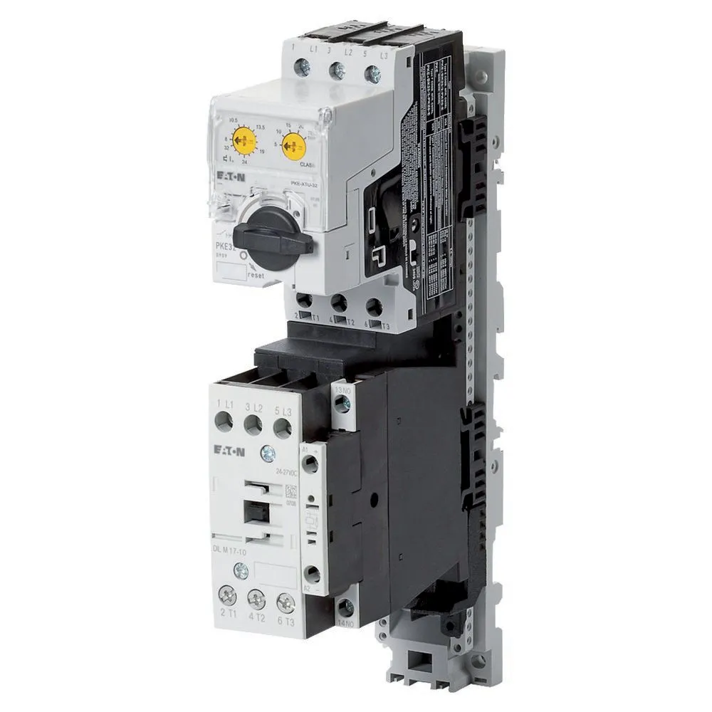Eaton Electric MSC-DEA-32-M25(24VDC) Pic_1