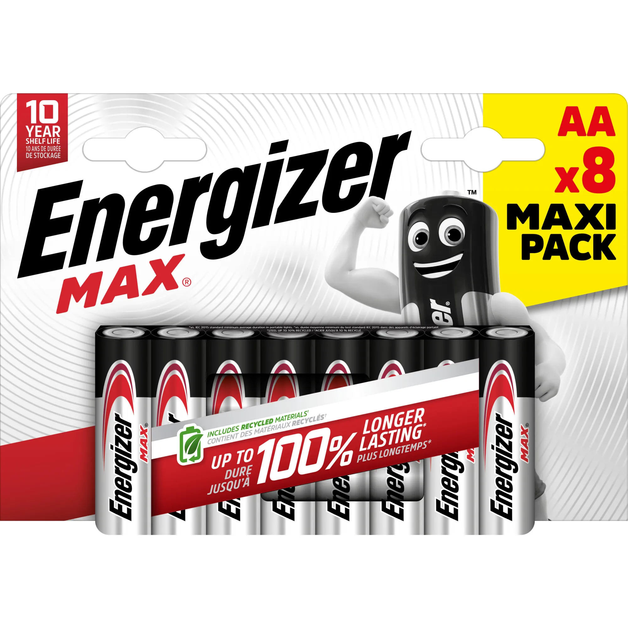 Energizer LR6 (8 Stk.) Pic_1