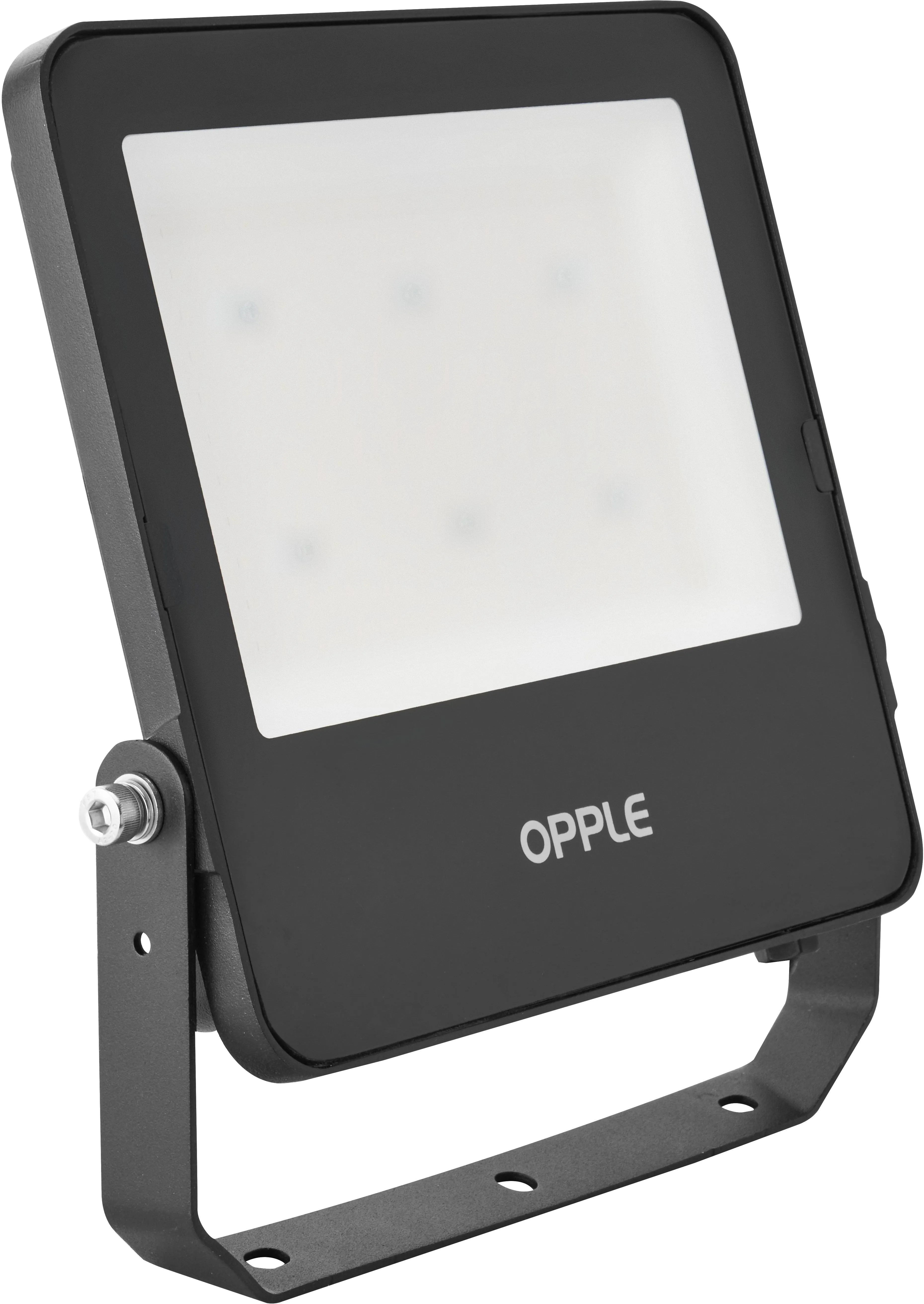 OPPLE LEDFlood-E3 Re246-70W-830-BL Pic_1