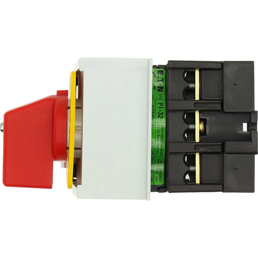 Eaton Electric P1-32/IVS-RT Pic_3