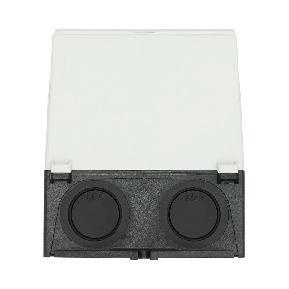 Eaton Electric CI-K1-95-TS Pic_1