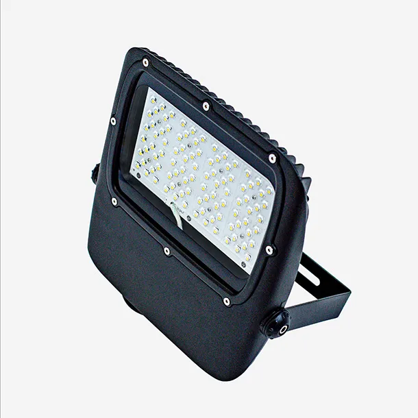 NX Powerlights NX-FL-410-100-5K Pic_3