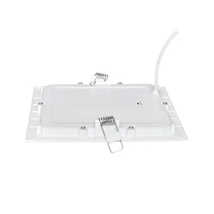 Nobile Licht LED Panel Flat 130 Q SCCT 350mA Pic_4