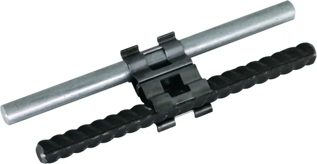 Dehn + Söhne DC BK 8 RD10 STBLANK Pic_1