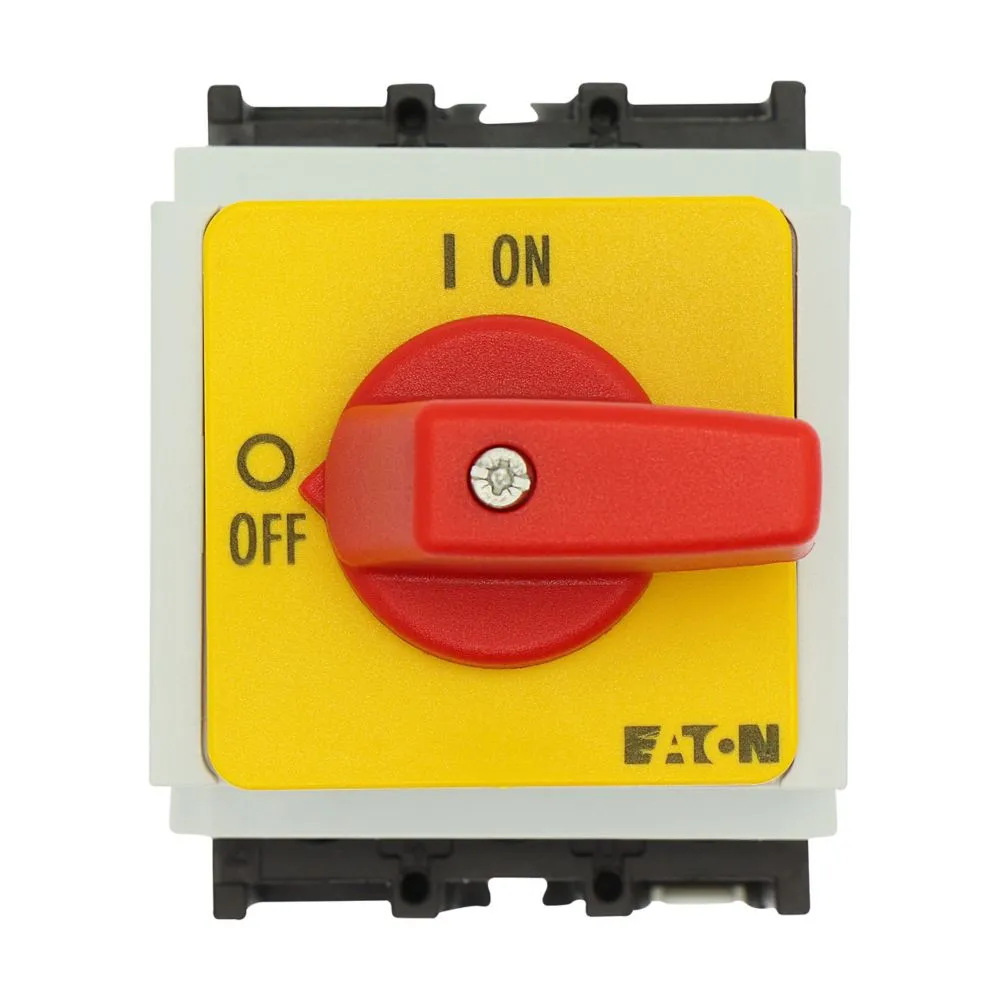 Eaton Electric P1-32/IVS-RT Pic_2