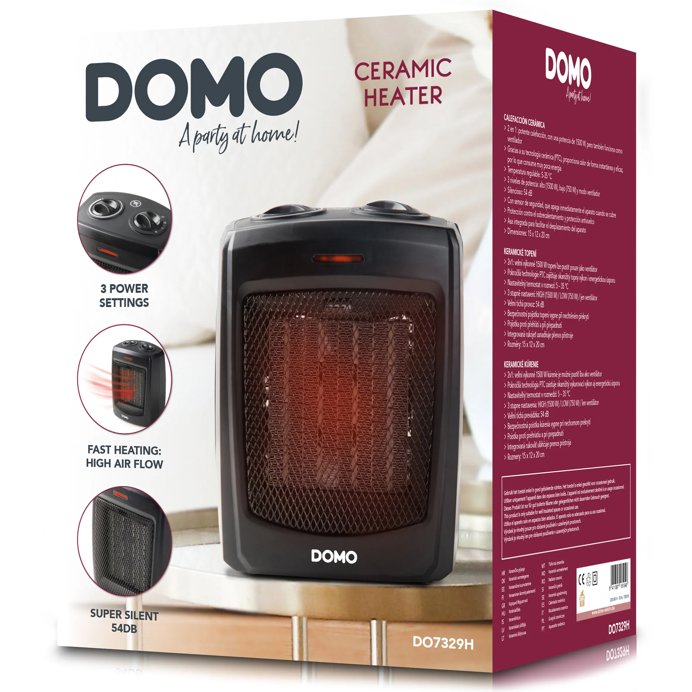 Domo DO7329H Pic_10