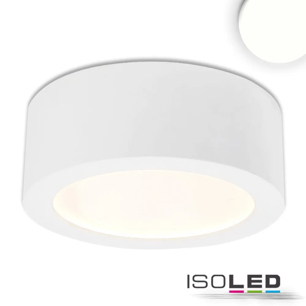 ISOLED LED Aufbauleuchte LUNA 15W, weiß Pic_2
