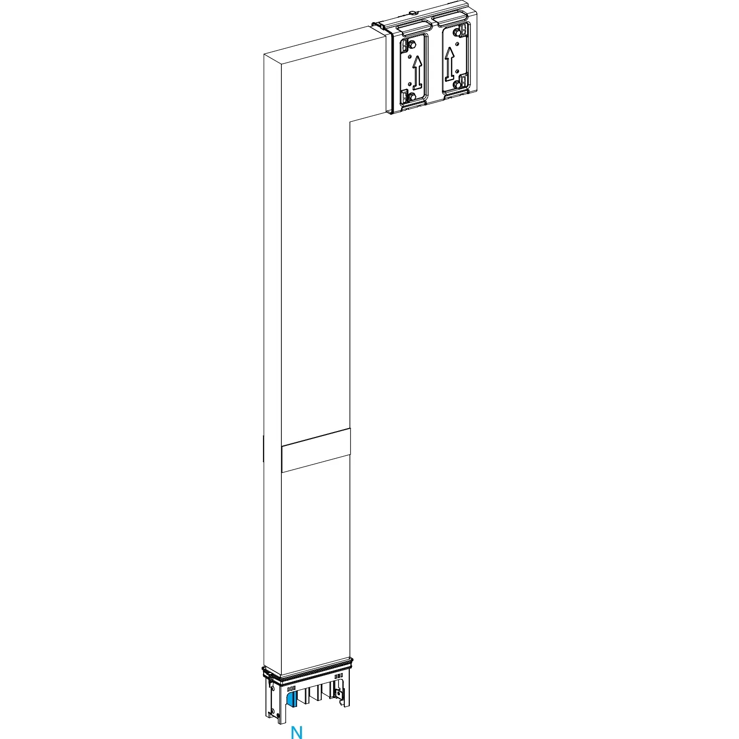 Schneider Electric KSA400DLF41F Pic_1
