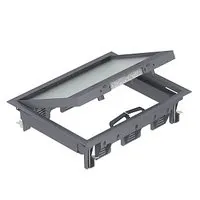OBO Bettermann GES6-2U10T 7011 Pic_4