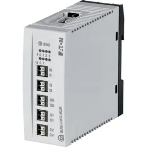 Eaton Electric EU5E-SWD-4D2R Pic_4