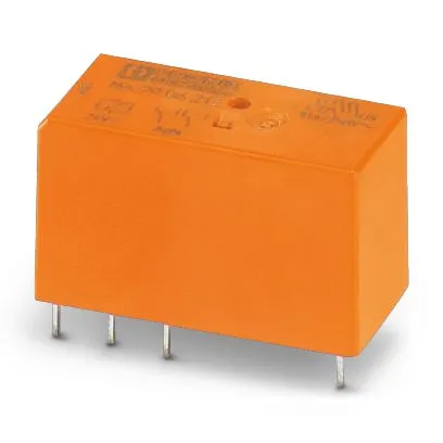 Phoenix Contact REL-MR-24DC/21-21/ATEX Pic_1