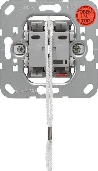 GIRA ELEKTROTECHN. INDUSTRIE 014600 Pic_1
