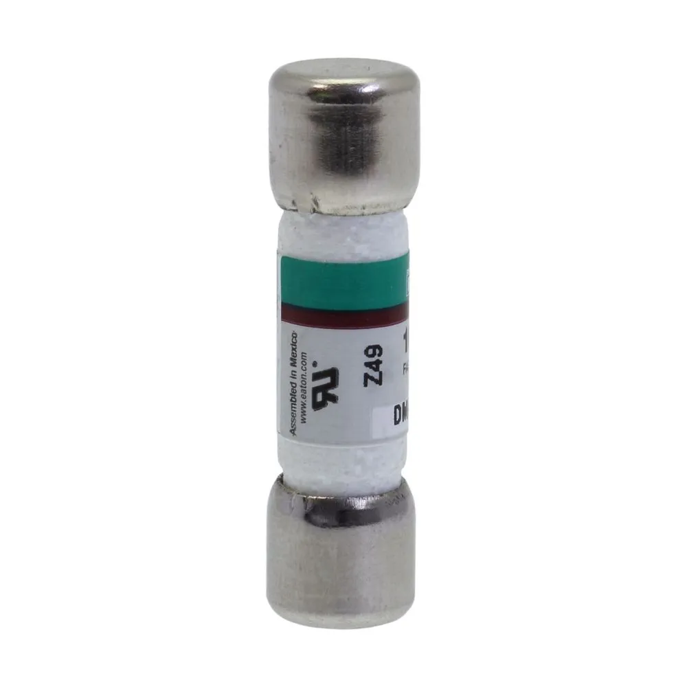 Eaton Electric DMM SICHERUNG - BUSSMANN Pic_1