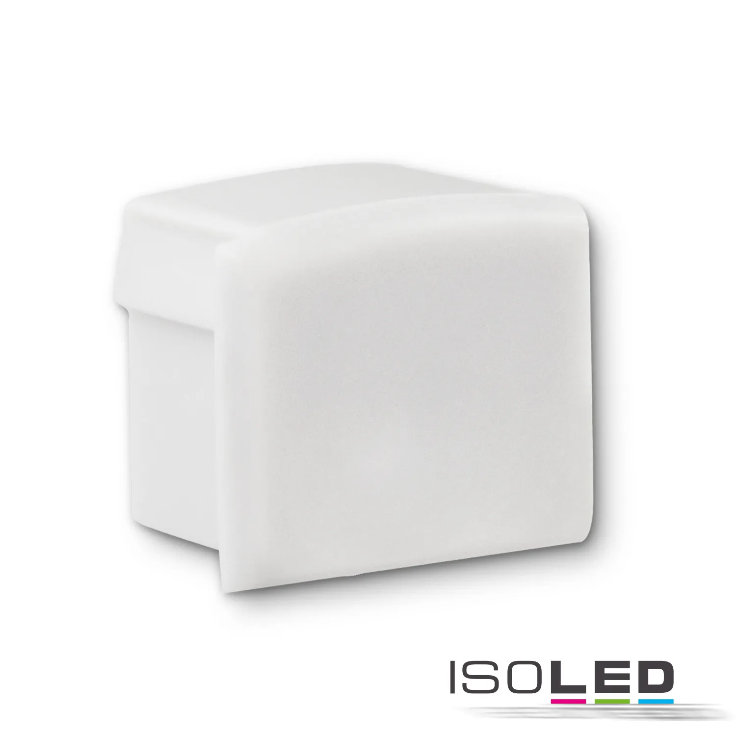 ISOLED Endkappe EC81 für Profil SURF10 Pic_1