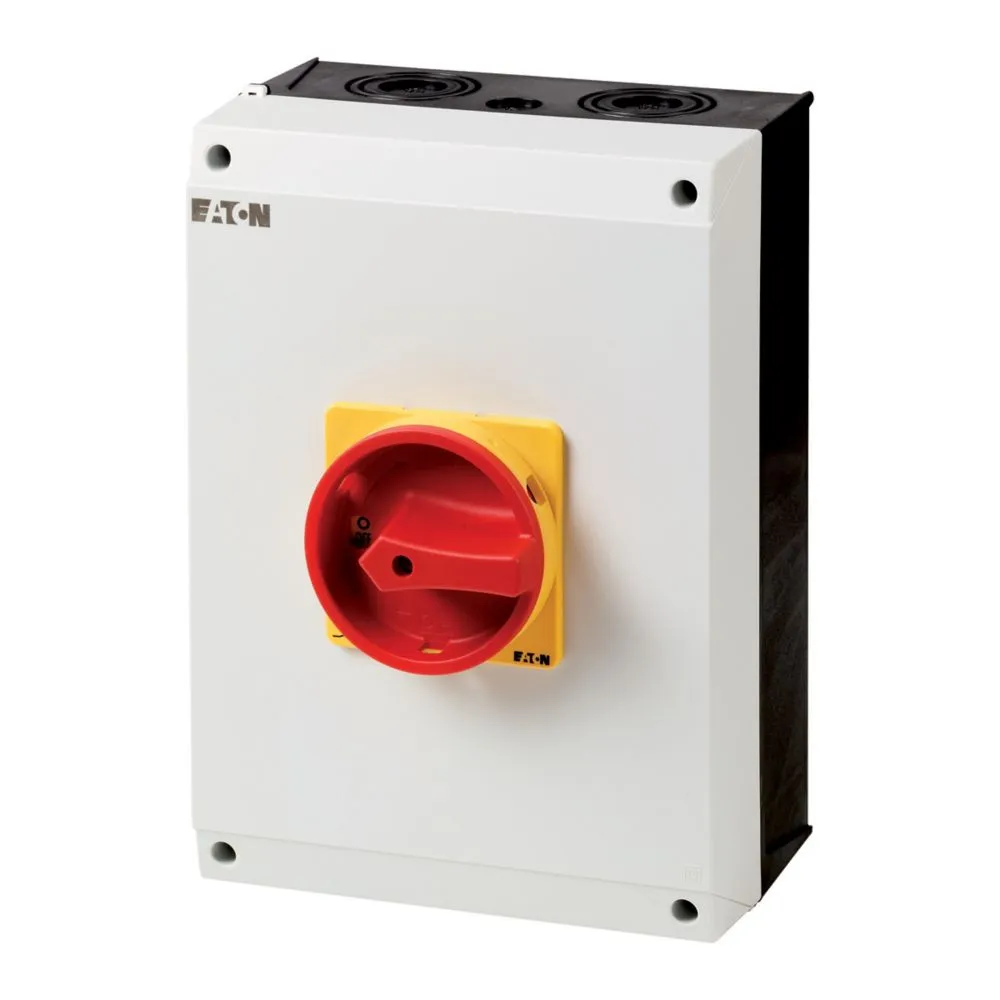 Eaton Electric T5-3-8342/I5/SVB Pic_1
