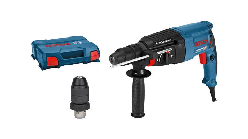 Bosch GBH 2-26 F Pic_4
