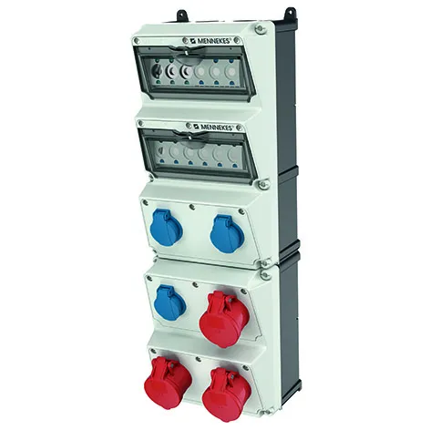 Mennekes 950002 Pic_1
